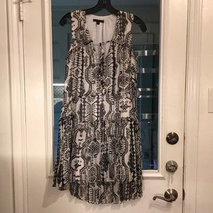 Rachel Zoe Swing dress